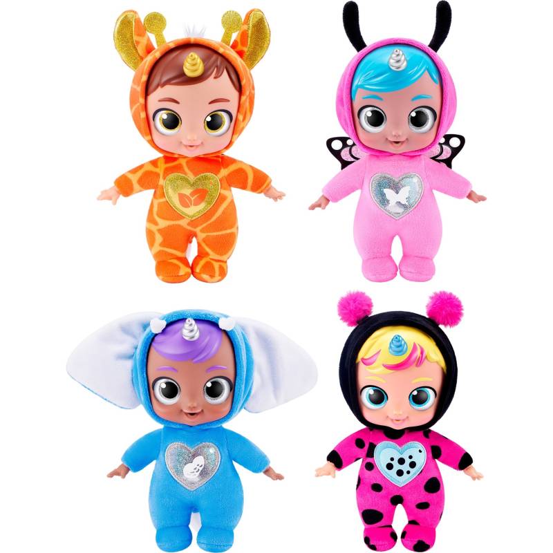 Babycorns Klein, Spielfigur von ZURU
