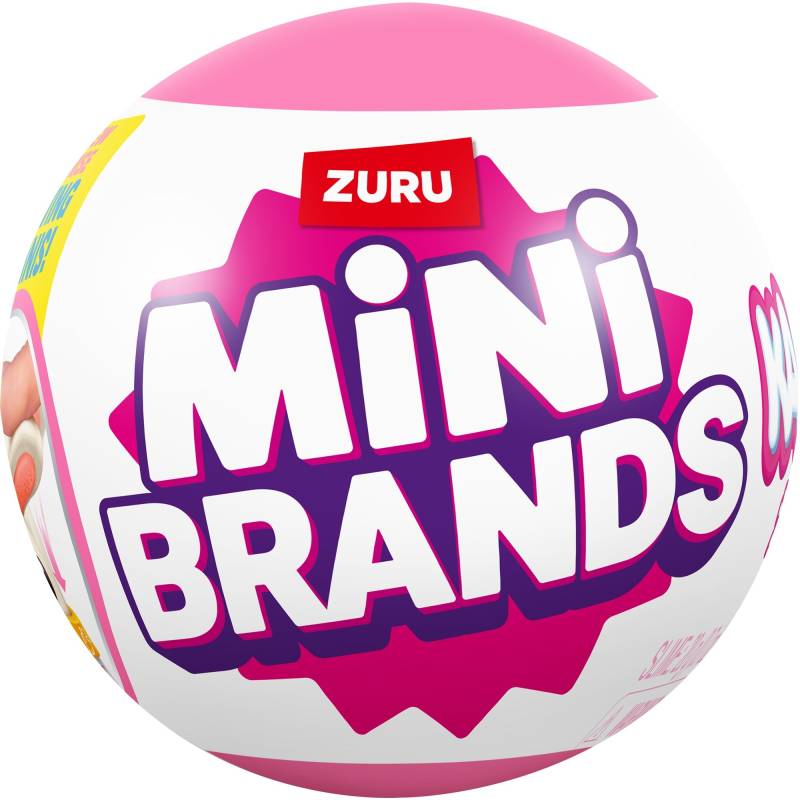 Mini Brands - Kawaii, Spielfigur von ZURU