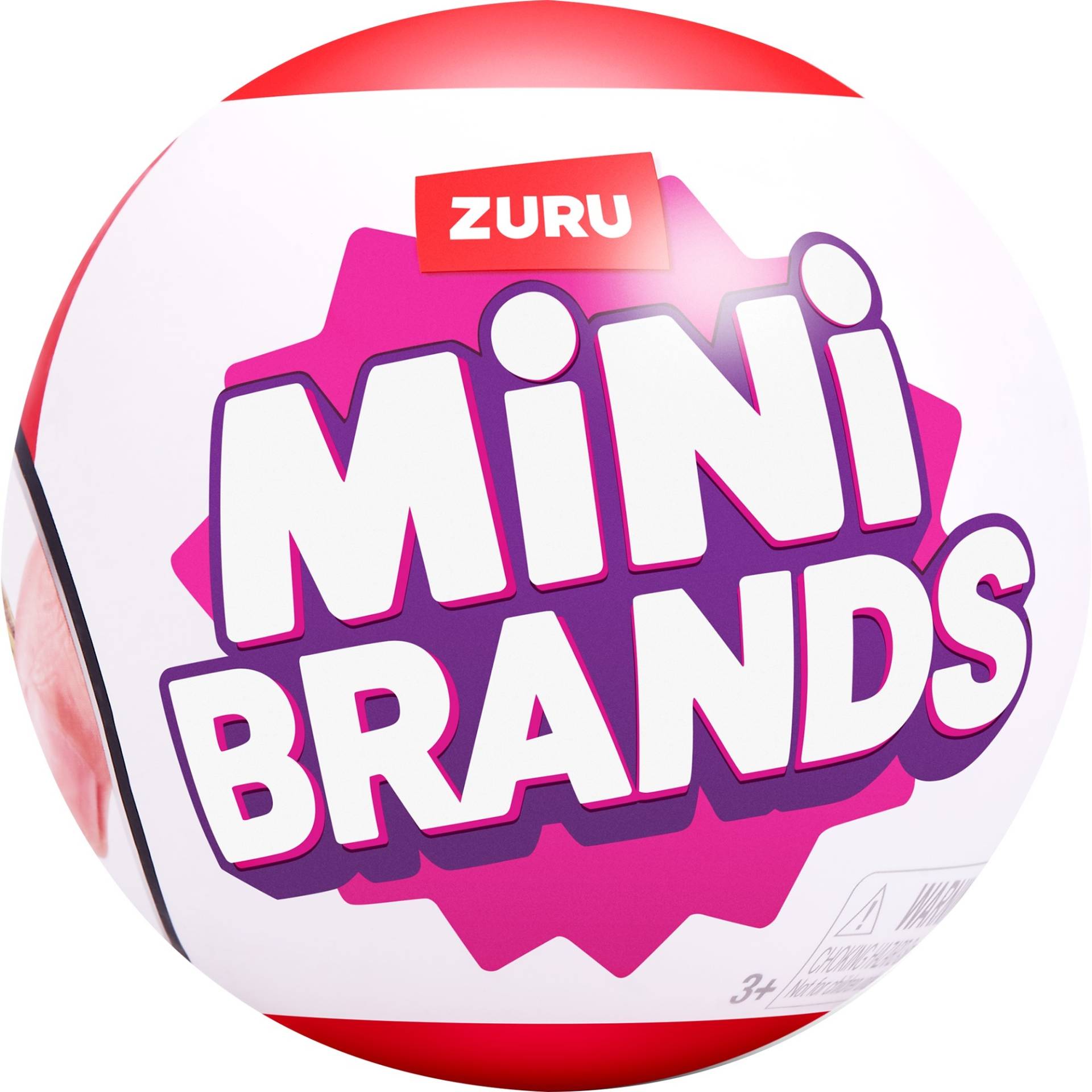 Mini Brands - Netflix, Spielfigur Mini Brands - Netflix, Spielfigur von ZURU