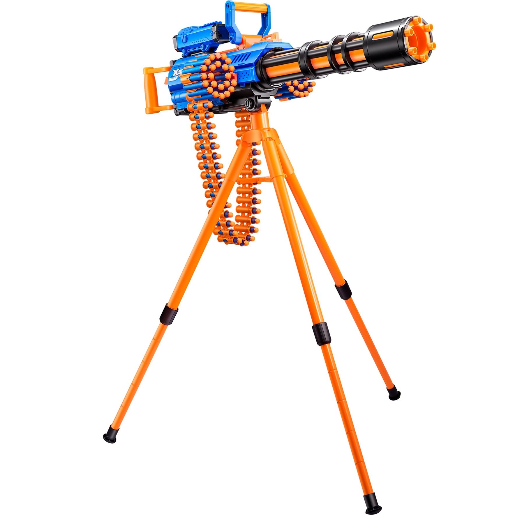 XSHOT Insanity - Rage Fire, Dartblaster XSHOT Insanity - Rage Fire, Dartblaster von ZURU