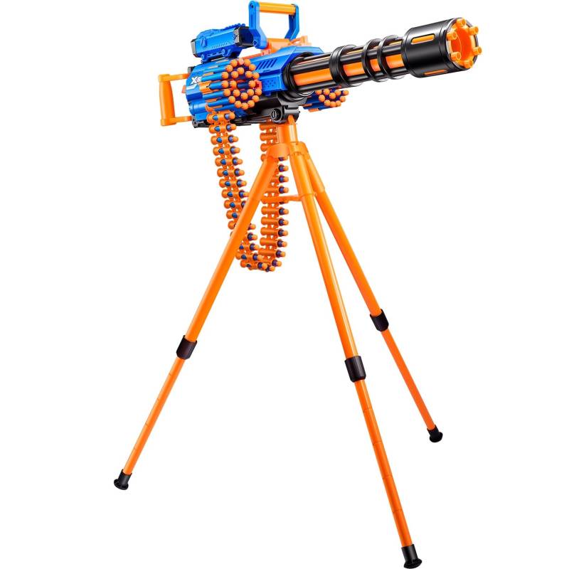 XSHOT Insanity - Rage Fire, Dartblaster von ZURU
