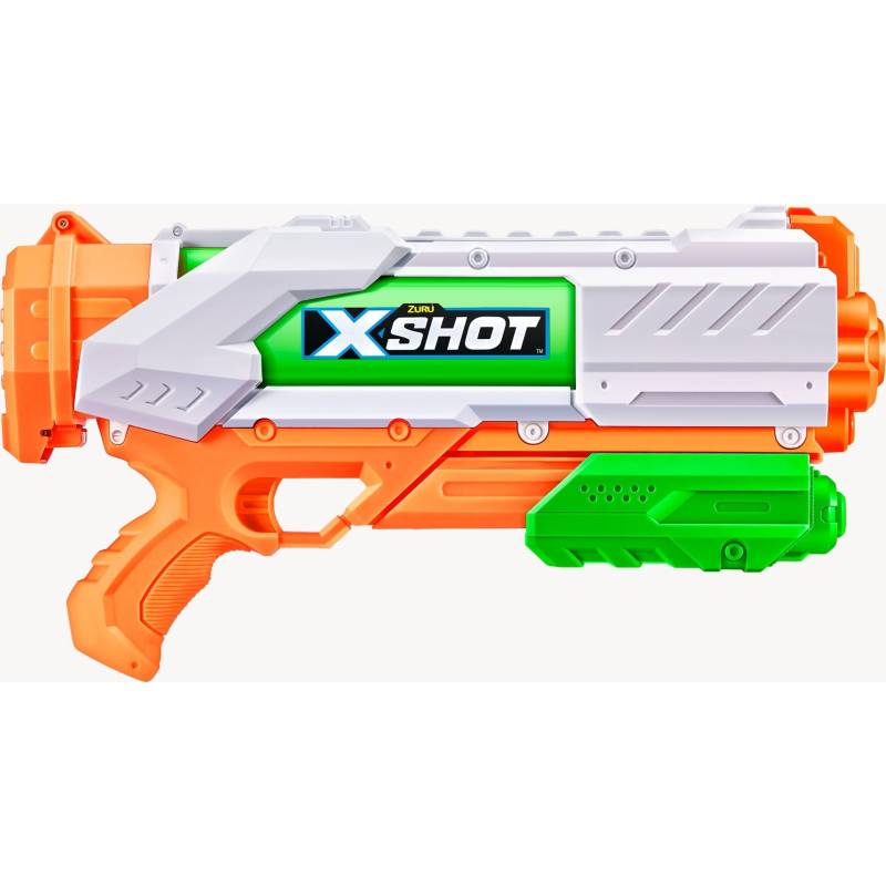 XSHOT Water - Fast-Fill, Wasserblaster von ZURU