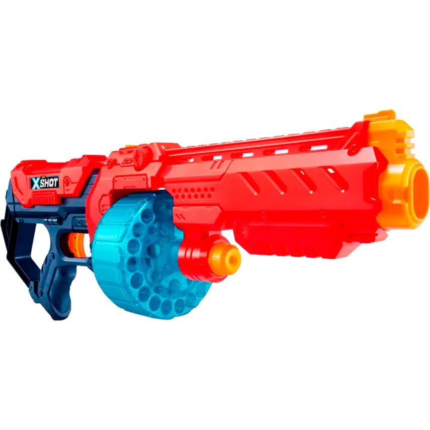 XSHOT Excel - Excel Turbo Fire, Dartblaster XSHOT Excel - Excel Turbo Fire, Dartblaster von ZURU