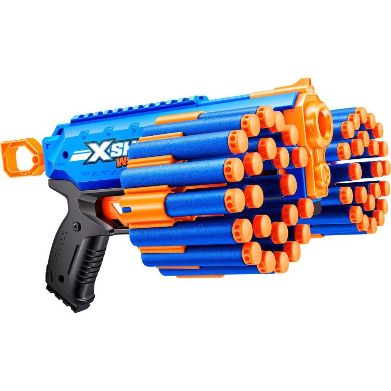 XSHOT Insanity - Manic, Dartblaster von ZURU