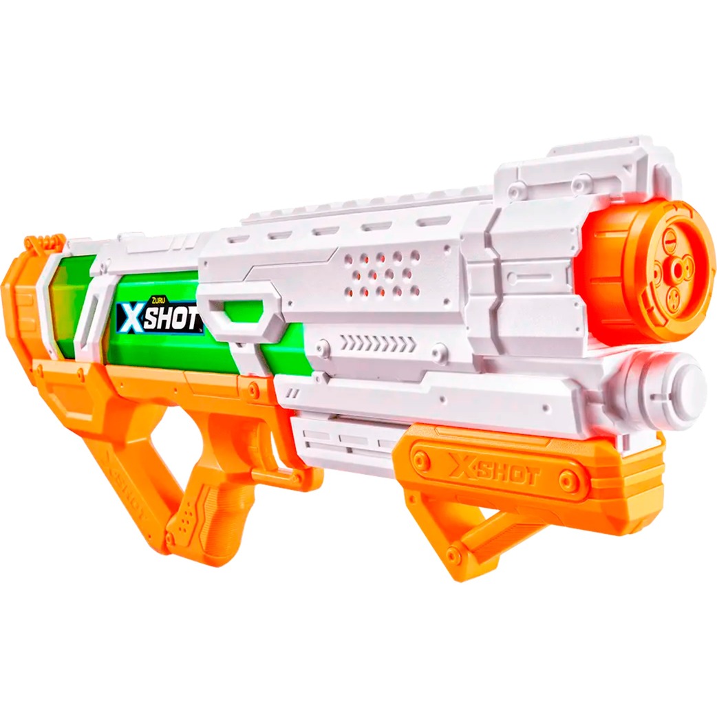 XSHOT Water - Epic Fast Fill, Wasserblaster XSHOT Water - Epic Fast Fill, Wasserblaster von ZURU