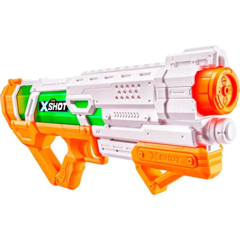 XSHOT Water - Epic Fast Fill, Wasserblaster von ZURU