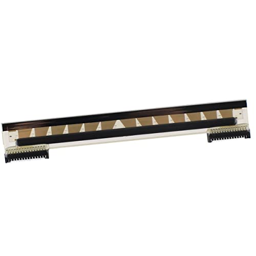 Printhea für Zebra TLP2844 LP2844 GC420d GC420t Drucker TLP LP 2844 G105910-053 G105910-048 von ZUYE