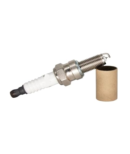 2–8 Stück Iridium-Zündkerzen 46521530 169483 für 60599495 für PMR7A für IU22-Zündkerzen B7RTIP (8 Stück mit Box) von ZVGTFHIX