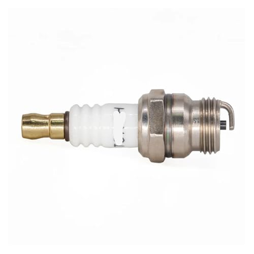 2 Stück Zündkerze BM6F passend für CS15T XST2956 HS6E CN8E DJ7J DJ8J T20M-U WA20M-U 6221 6720 U17 N6C 6029 5613086 SW5C AF5NX(2 Stück mit Karton) von ZVGTFHIX