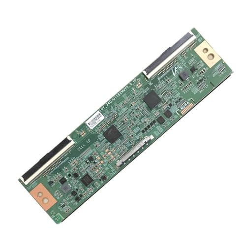 19Y-34QJU11B2MQV0.0-HF T-Con Board, Kompatibel for Xiaomi, XMMNTWQ34 TV LSM340YP Professionelles Testboard 34 Zoll TV Gebogener Bildschirm(Only Board) von ZVVOEDMR