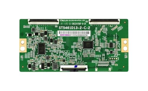 342911009L ST5461D13-2-C-2 T-Con Logic Board for 55R83 55S535 NS-55DF710NA21 55 Zoll TV Teile 342911009L ST5461D13-2-C-2 T-Con Logic Board for 55R83 55S535 NS-55DF710NA21 55 Zoll TV Teile von ZVVOEDMR