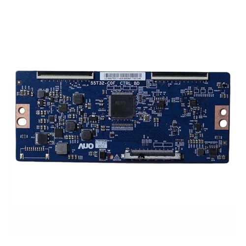 55T32-C0F CTRL BD 50'' Geeignet for 50 Zoll TV T-Con Board Modell 55T32 COF 50 Zoll 55t32c0f Logic Board Board Getestet 55T32-C0F CTRL BD 50'' Geeignet for 50 Zoll TV T-Con Board Modell 55T32 COF 50 Zoll 55t32c0f Logic Board Board Getestet von ZVVOEDMR
