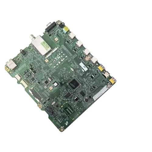 BN94-05302A 40 Zoll TV-Motherboard Funktioniert Einwandfrei for UE40D5700RSXZG UE40D5700RS UE40D5700 Hauptplatine von ZVVOEDMR