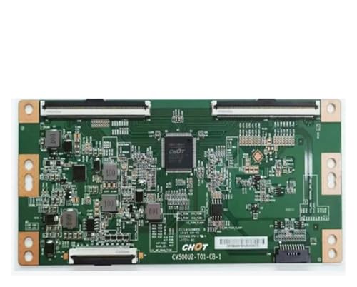 CV500U2-T01-CB-1 Logic Board TV-Zubehör for 50-Zoll-Fernseher(Board) von ZVVOEDMR