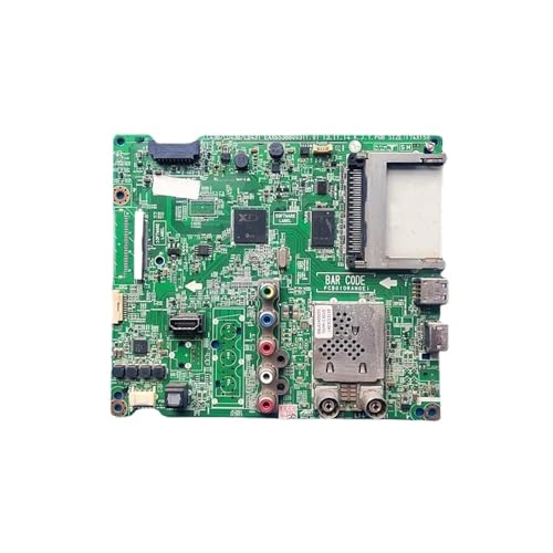 EAX65388003 (1.0) EAX65388005 (1.0) EAX65388006 (1.0) Motherboard, Kompatibel Mit LG, TV 42/47/49/50/55 Zoll Hauptplatine(50 Inch) von ZVVOEDMR