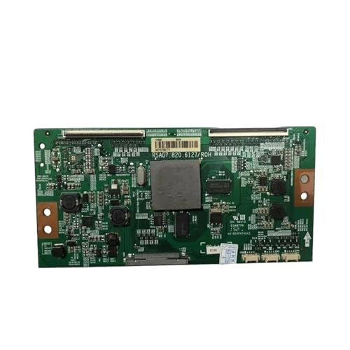 Kompatibel Mit Hisense ,LED55K690U 55-Zoll-LCD-TV-Bildanzeigetreiber-Logikplatine RSAG7.820.6127/ROH Kompatibel Mit Hisense ,LED55K690U 55-Zoll-LCD-TV-Bildanzeigetreiber-Logikplatine RSAG7.820.6127/ROH von ZVVOEDMR