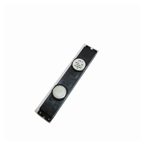 Kompatibel Mit Samsung, LCD-TV, Eingebautem Lautsprechermodell: BN96-12941K BN96-13406A 8 Ohm 10 W(1 Pair 90X15) von ZVVOEDMR