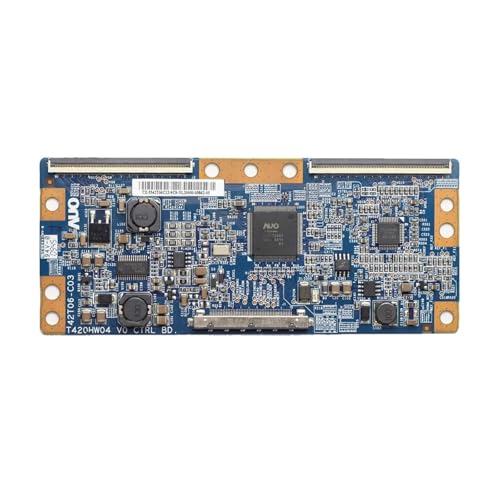 T-Con-Karte T420HW04 V0 42T06-C03, Kompatibel Mit Changhong, Kompatibel Mit TCL, Kompatibel Mit Hisense Und Anderen 42-Zoll-TV-Karten T420HW04 V0(Only Board) von ZVVOEDMR