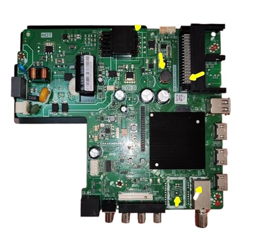 TP.SK516S.PB802 DREI-in-eins-WLAN-Netzwerk-TV-Motherboard, 6 Verschiedene Spezifikationen(48W 1T 1CI) von ZVVOEDMR