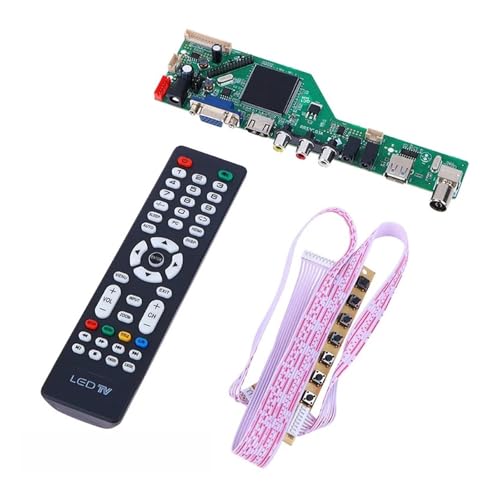 YY30-1 Set LCD TV Motherboard Stick Bord RR52C.03A Unterstützt DVB-T DVB-T2 YY30-1 Set LCD TV Motherboard Stick Bord RR52C.03A Unterstützt DVB-T DVB-T2 von ZVVOEDMR