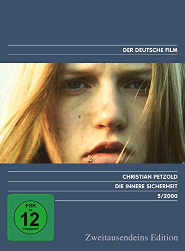 Die innere Sicherheit - Zweitausendeins Edition Deutscher Film 5/2000 Die innere Sicherheit - Zweitausendeins Edition Deutscher Film 5/2000 von ZWEITAUSENDEINS