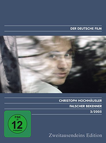 Falscher Bekenner - Zweitausendeins Edition Deutscher Film 3/2005 Falscher Bekenner - Zweitausendeins Edition Deutscher Film 3/2005 von ZWEITAUSENDEINS