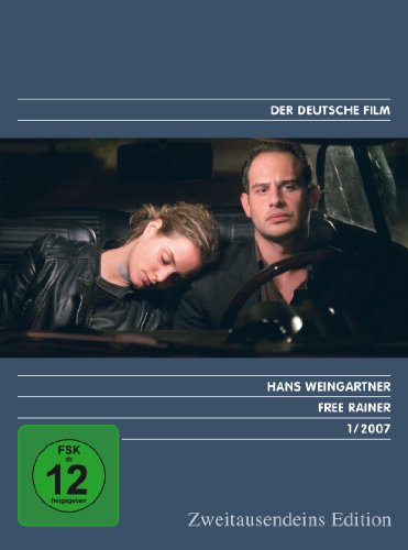 Free Rainer - Zweitausendeins Edition Deutscher Film 1/2007. Free Rainer - Zweitausendeins Edition Deutscher Film 1/2007. von ZWEITAUSENDEINS