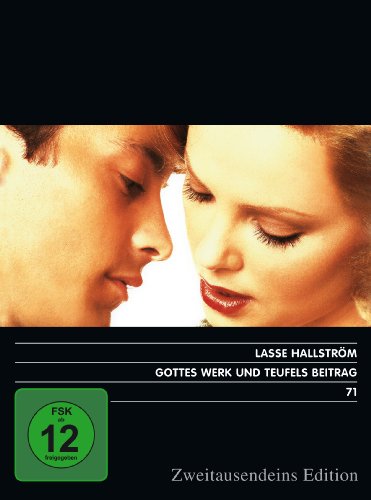 Gottes Werk und Teufels Beitrag. Zweitausendeins Edition Film 71. Gottes Werk und Teufels Beitrag. Zweitausendeins Edition Film 71. von ZWEITAUSENDEINS