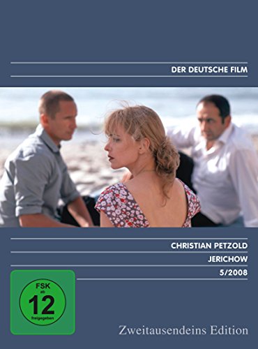 Jerichow - Zweitausendeins Edition Deutscher Film 5/2008 von ZWEITAUSENDEINS