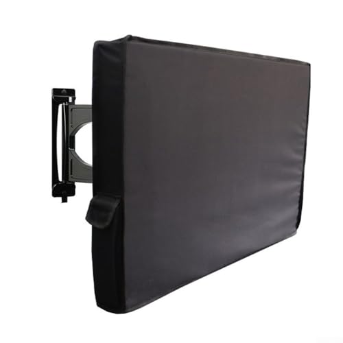 600D Outdoor TV-Abdeckung, entworfen zum Schutz vor rauen Wetterbedingungen (55-58 Zoll) von ZWEquipint