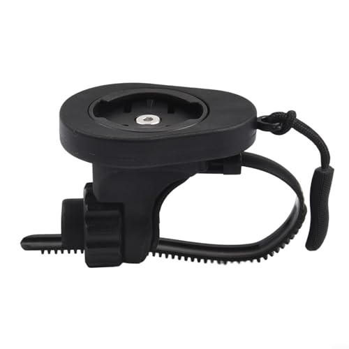 Verstellbarer Frontscheinwerfer und Fahrradcomputer-Halterungsadapter für Garmin für 15 35 mm Fahrradrahmen Verstellbarer Frontscheinwerfer und Fahrradcomputer-Halterungsadapter für Garmin für 15 35 mm Fahrradrahmen von ZWEquipint