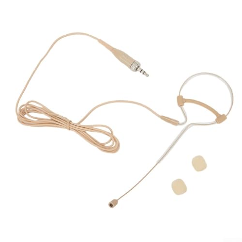 ZWEquipint Audiophiles omnidirektionales Kondensatormikrofon, speziell für die nahtlose Integration mit verschiedenen Geräten über einen standardisierten Anschluss entwickelt ZWEquipint Audiophiles omnidirektionales Kondensatormikrofon, speziell für die nahtlose Integration mit verschiedenen Geräten über einen standardisierten Anschluss entwickelt von ZWEquipint