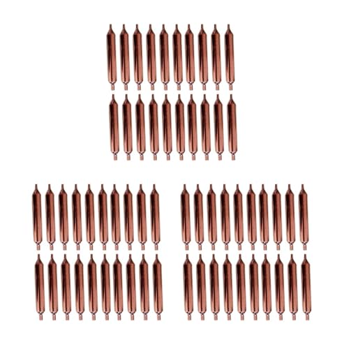 60X Kälte Filter 115 X18Mm Kühlschrank Filter Trockner Zubehör 60X Kälte Filter 115 X18Mm Kühlschrank Filter Trockner Zubehör von ZWFYJEWU