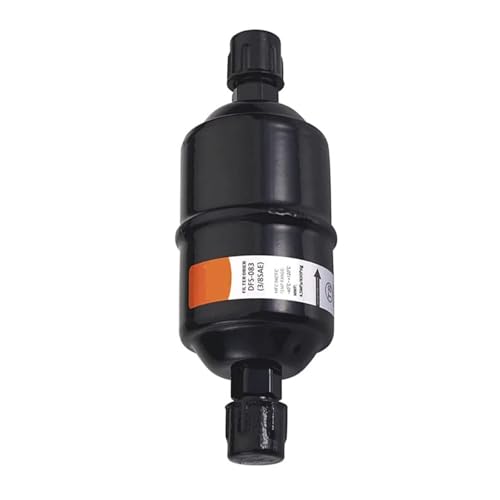DFS-083 Klimaanlage Trockner Filter 3/8'' SAE For Kälteanlage Filter Trockner DFS-083 Klimaanlage Trockner Filter 3/8'' SAE For Kälteanlage Filter Trockner von ZWFYJEWU