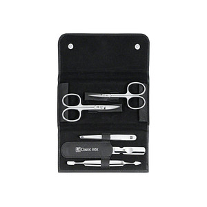 ZWILLING CLASSIC INOX Maniküre-Set 5-tlg. ZWILLING CLASSIC INOX Maniküre-Set 5-tlg. von ZWILLING