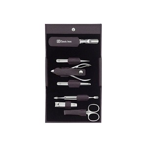 ZWILLING CLASSIC INOX Maniküre-Set 7-tlg. ZWILLING CLASSIC INOX Maniküre-Set 7-tlg. von ZWILLING