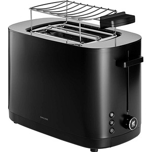 ZWILLING Enfinigy Toaster schwarz von ZWILLING