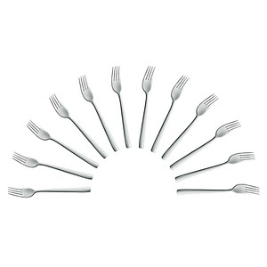 12 ZWILLING Gabel BSF Cult silber 12 ZWILLING Gabel BSF Cult silber von ZWILLING