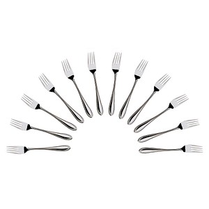 12 ZWILLING Gabel Swing silber 12 ZWILLING Gabel Swing silber von ZWILLING