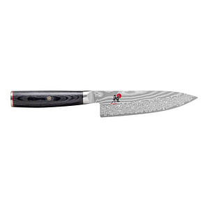 ZWILLING Kochmesser MIYABI 5000 FC-D silber, braun glatt, Klinge: 16,0 cm ZWILLING Kochmesser MIYABI 5000 FC-D silber, braun glatt, Klinge: 16,0 cm von ZWILLING