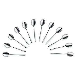 12 ZWILLING Löffel Melody silber 12 ZWILLING Löffel Melody silber von ZWILLING