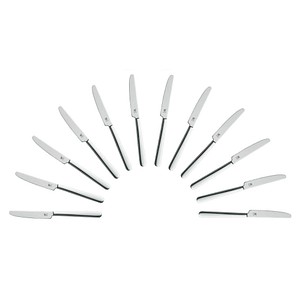 12 ZWILLING Messer Melody silber 12 ZWILLING Messer Melody silber von ZWILLING