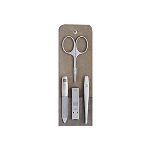 ZWILLING TWINOX® Maniküre-Set 4-tlg. von ZWILLING