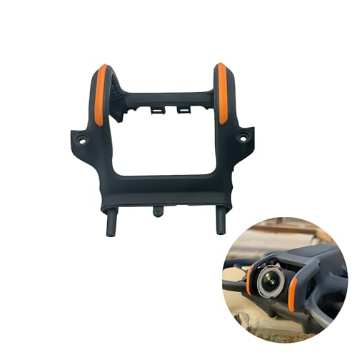 ZWLLKJGS Gimbal-Rahmenersatz für DJI Avata 2, Gimbal-Kamera-Objektivschutz, Original-Gimbal-Schutz-Reparaturteile für DJI Avata 2-Zubehör von ZWLLKJGS