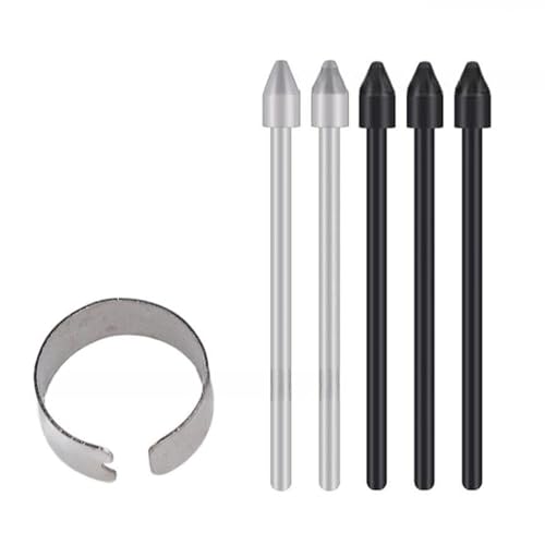 Hochempfindliche Stylus-Stiftspitze, für S21U/Note 10/Note 20, präzises Schreiben, nahtlose Tablet-Interaktion Hochempfindliche Stylus-Stiftspitze, für S21U/Note 10/Note 20, präzises Schreiben, nahtlose Tablet-Interaktion von ZWTPGKRD