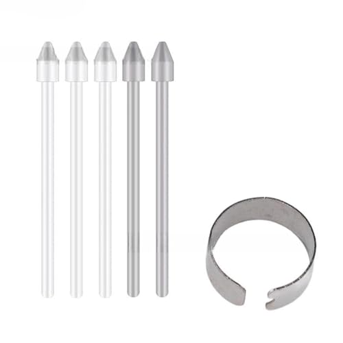 Hochempfindliche Stylus-Stiftspitze, für S21U/Note 10/Note 20, präzises Schreiben, nahtlose Tablet-Interaktion Hochempfindliche Stylus-Stiftspitze, für S21U/Note 10/Note 20, präzises Schreiben, nahtlose Tablet-Interaktion von ZWTPGKRD