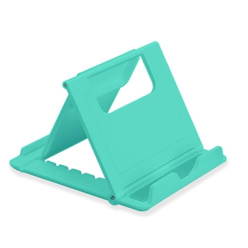 ZWTPGKRD Tabletop Phone Tablet Stand Multiple Angles Adjustable Cellphone Cradles Desk Holder Mount Foldable Stand For Video Live ZWTPGKRD Tabletop Phone Tablet Stand Multiple Angles Adjustable Cellphone Cradles Desk Holder Mount Foldable Stand For Video Live von ZWTPGKRD