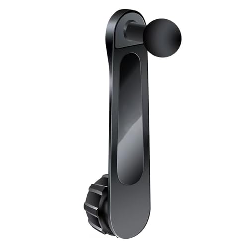 ZWTPGKRD Verstellbarer 17-mm-Kopf-Verlängerungsstangenadapter, geeignet für Auto-Luftauslass-Telefonständer und Armaturenbrett-Kamera-Halterung ZWTPGKRD Verstellbarer 17-mm-Kopf-Verlängerungsstangenadapter, geeignet für Auto-Luftauslass-Telefonständer und Armaturenbrett-Kamera-Halterung von ZWTPGKRD