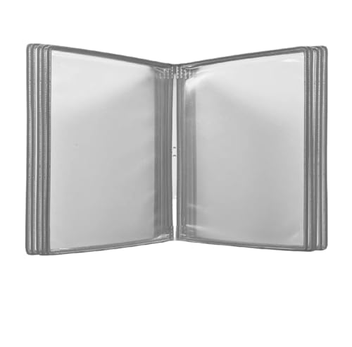 A3-Ordnerständer mit großer Kapazität und Spindelklappe zur Wandmontage – 8 Farben erhältlich. Ohne Lochung/Lochung. Doppelte Installation. Horizontale/vertikale Modelle. Transparente, mattierte Seite A3-Ordnerständer mit großer Kapazität und Spindelklappe zur Wandmontage – 8 Farben erhältlich. Ohne Lochung/Lochung. Doppelte Installation. Horizontale/vertikale Modelle. Transparente, mattierte Seite von ZXCFGH