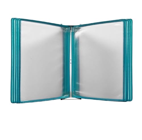 A3-Ordnerständer mit großer Kapazität und Spindelklappe zur Wandmontage – 8 Farben erhältlich. Ohne Lochung/Lochung. Doppelte Installation. Horizontale/vertikale Modelle. Transparente, mattierte Seite A3-Ordnerständer mit großer Kapazität und Spindelklappe zur Wandmontage – 8 Farben erhältlich. Ohne Lochung/Lochung. Doppelte Installation. Horizontale/vertikale Modelle. Transparente, mattierte Seite von ZXCFGH